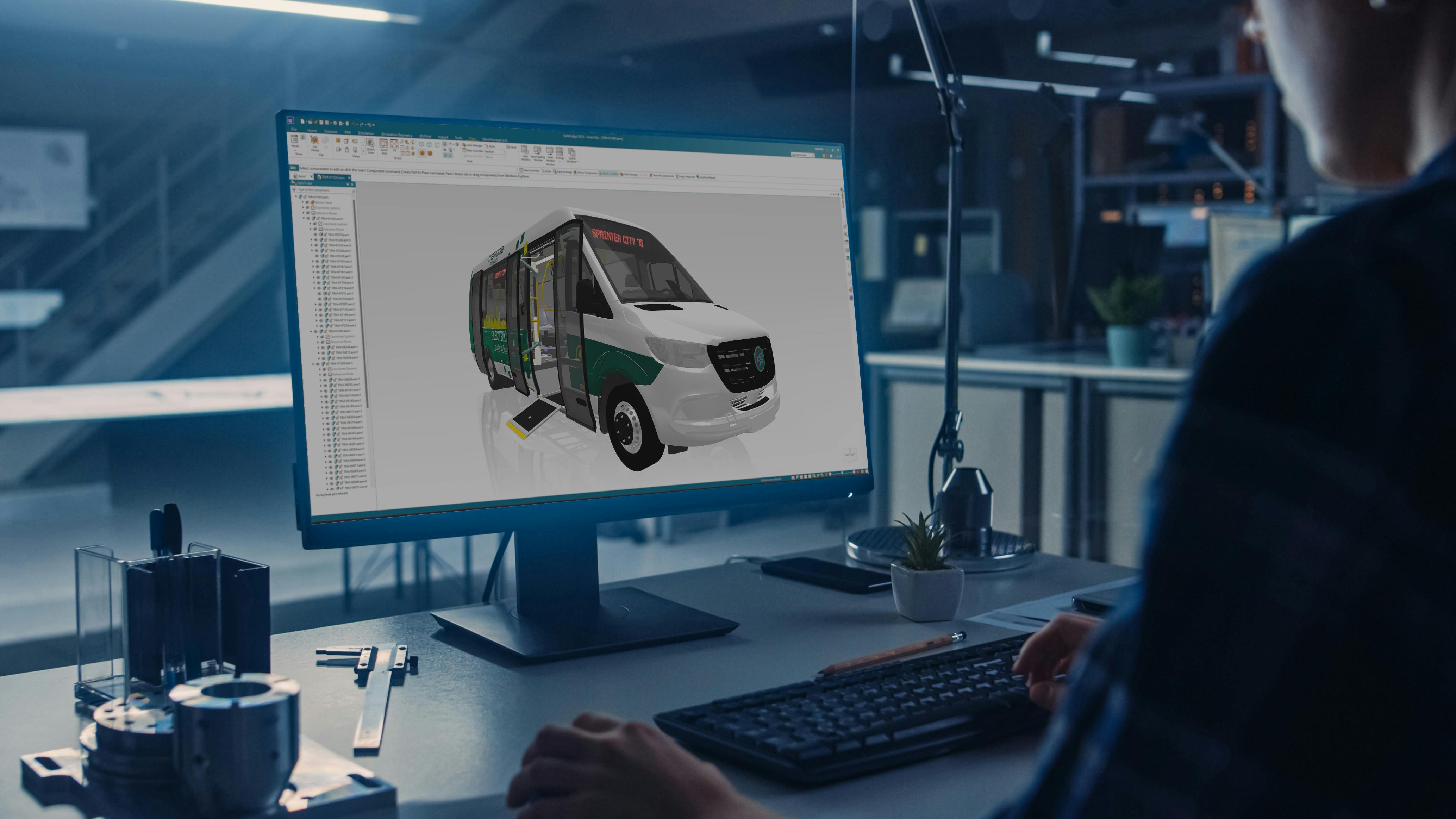 Siemens Cloud Software