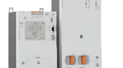 Phoenix Contact's Quint AC Uninterruptible Power Supply