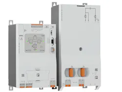 Phoenix Contact's Quint AC Uninterruptible Power Supply Phoenix Contact's Quint AC Uninterruptible Power Supply