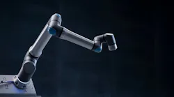 Universal Robots' UR15