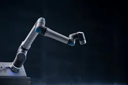 Universal Robots' UR15 Universal Robots' UR15