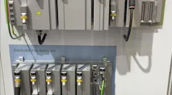 Beckhoff's MX-System