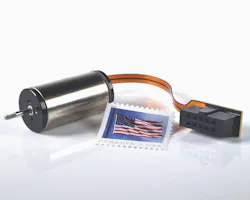 Moticont Linear Motor Moticont Linear Motor