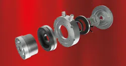Servotecnica Mechatronic Joints Servotecnica Mechatronic Joints