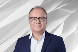 Marc Segura, president, ABB Robotics Marc Segura, president, ABB Robotics