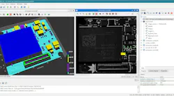 Teledyne Dalsa 3D Machine Vision Software