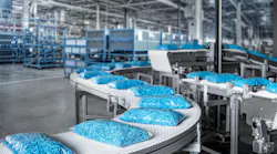 Bosch Rexroth Belt Conveyor