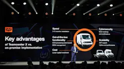 Jeff Mowry, CIO at Workhorse, at Siemens RealizeLive