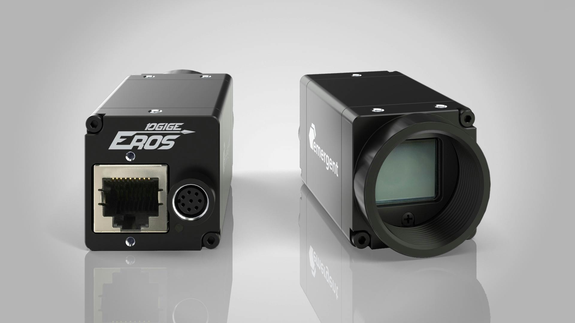 Emergent Vision Technologies 10GigE Camera