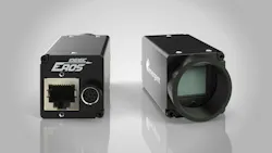Emergent Vision Technologies 10GigE Camera Emergent Vision Technologies 10GigE Camera