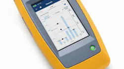 Fluke Networks Network Tester Fluke Networks Network Tester