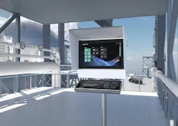 Pepperl+Fuchs Aluminum Enclosure Pepperl+Fuchs Aluminum Enclosure