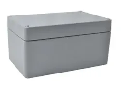 Newark Enclosure Newark Enclosure