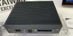 Aaeon Technology UP Extreme 7100 Edge Aaeon Technology UP Extreme 7100 Edge
