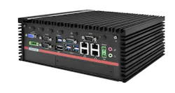 Mitac’s MX2-10ADP embedded computer Mitac’s MX2-10ADP embedded computer