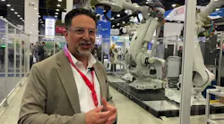 ABB Robotics at Automate 2025
