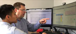 PlantESP CLPM software and state-based analytics PlantESP CLPM software and state-based analytics