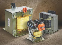 AutomationDirect Control Transformers AutomationDirect Control Transformers