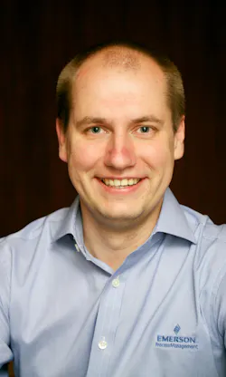 Emerson's James Fraser Emerson's James Fraser