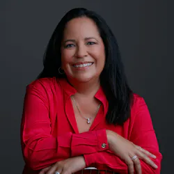 Kristi Martindale, chief commercial officer at Palladyne AI Kristi Martindale, chief commercial officer at Palladyne AI