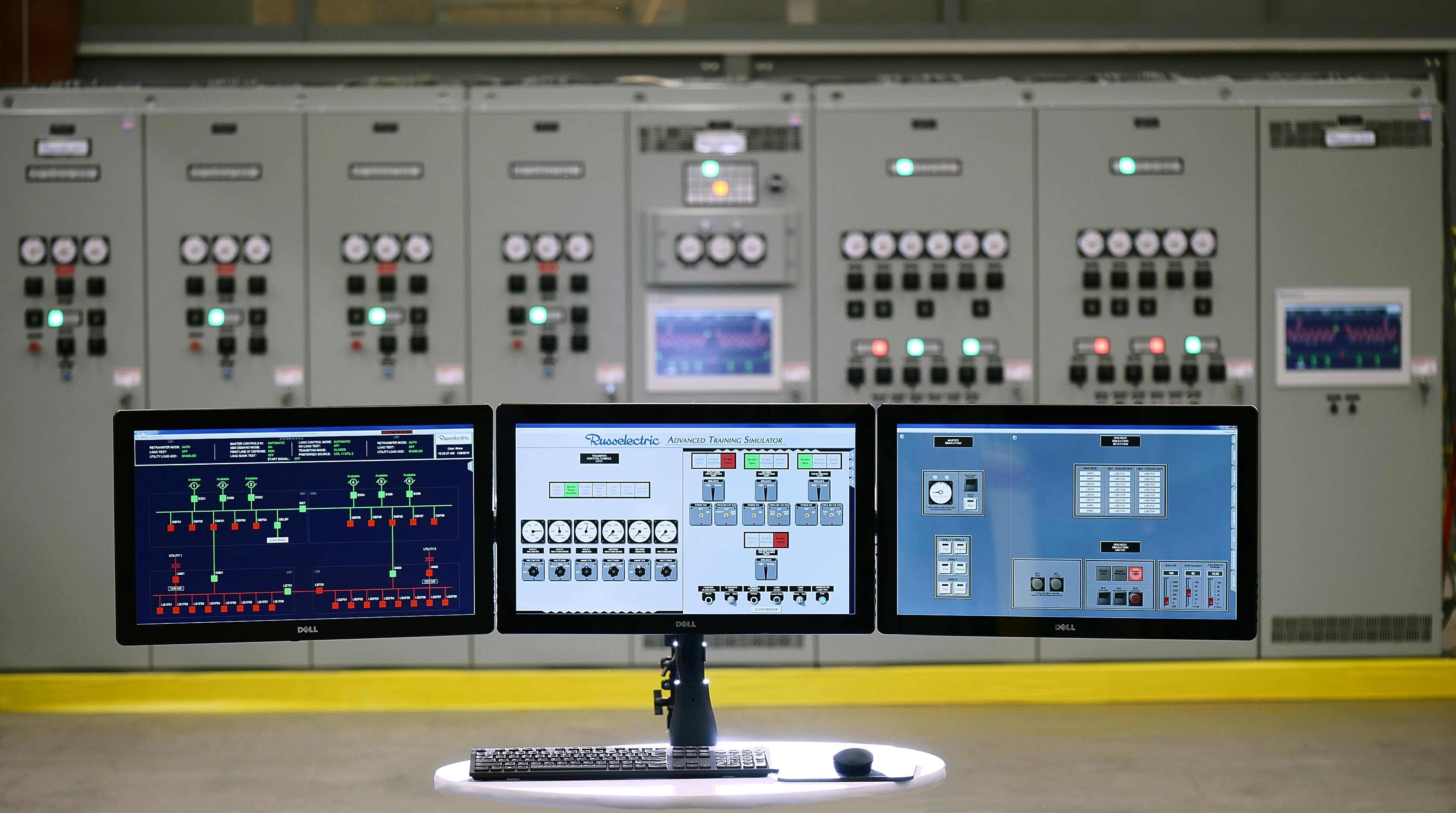 What’s Driving the Next Stage of HMI/SCADA Development?