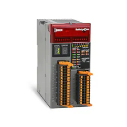 IDEC Safety Controller IDEC Safety Controller