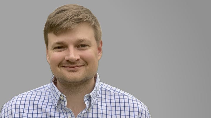 Chase Beard, Hargrove Controls and Automation