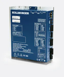 Electromate Stepper Drive Electromate Stepper Drive