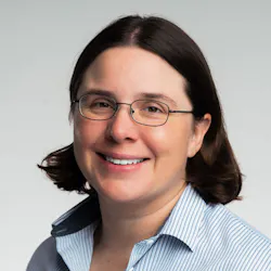 elonee Wise, chief product officer at Agility Robotics elonee Wise, chief product officer at Agility Robotics