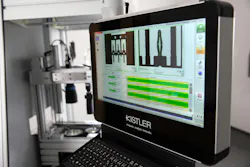 KiVision software KiVision software