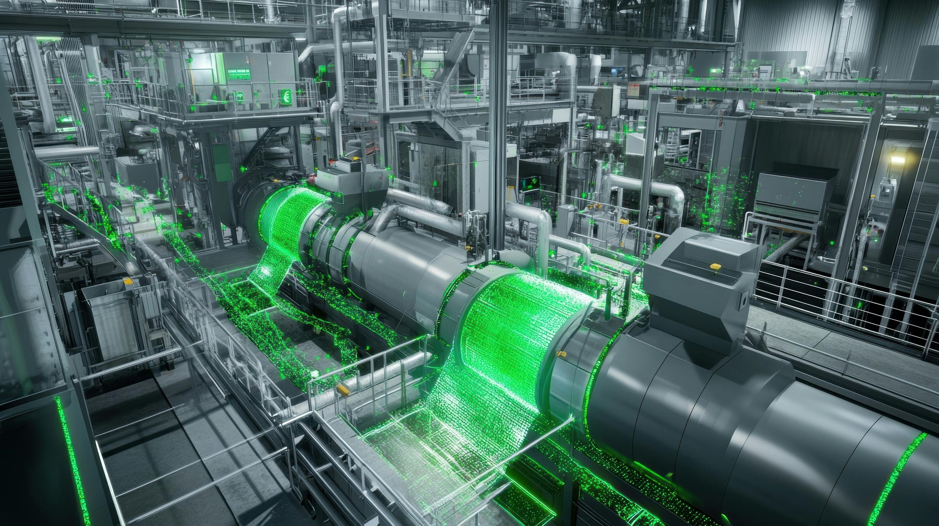 From Legacy Systems to Smart Factories: How Siemens’ is Guiding Manufacturers Toward Industry’s Future