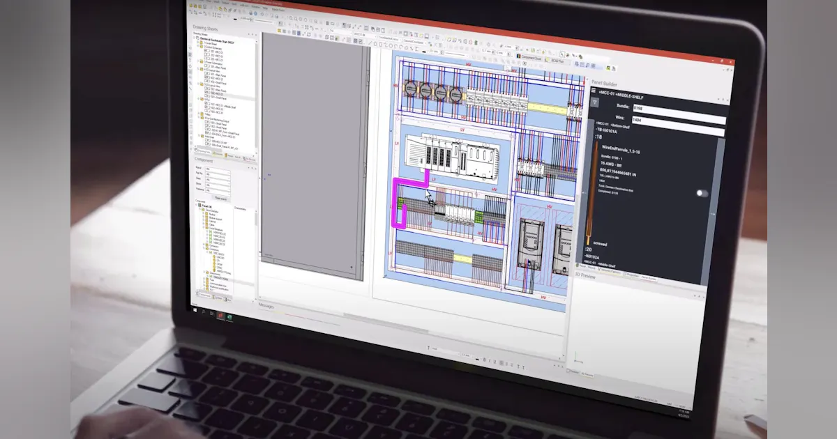 Panel Making Software Bridging the Gap: How Design to Manufacturing Software is ...