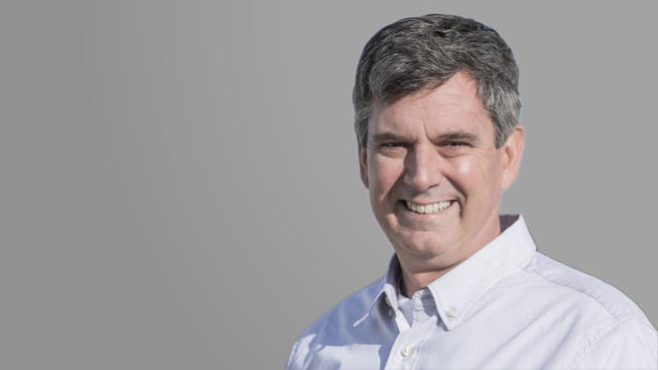 Dan Glatt, PE, PMP, Huffman Engineering