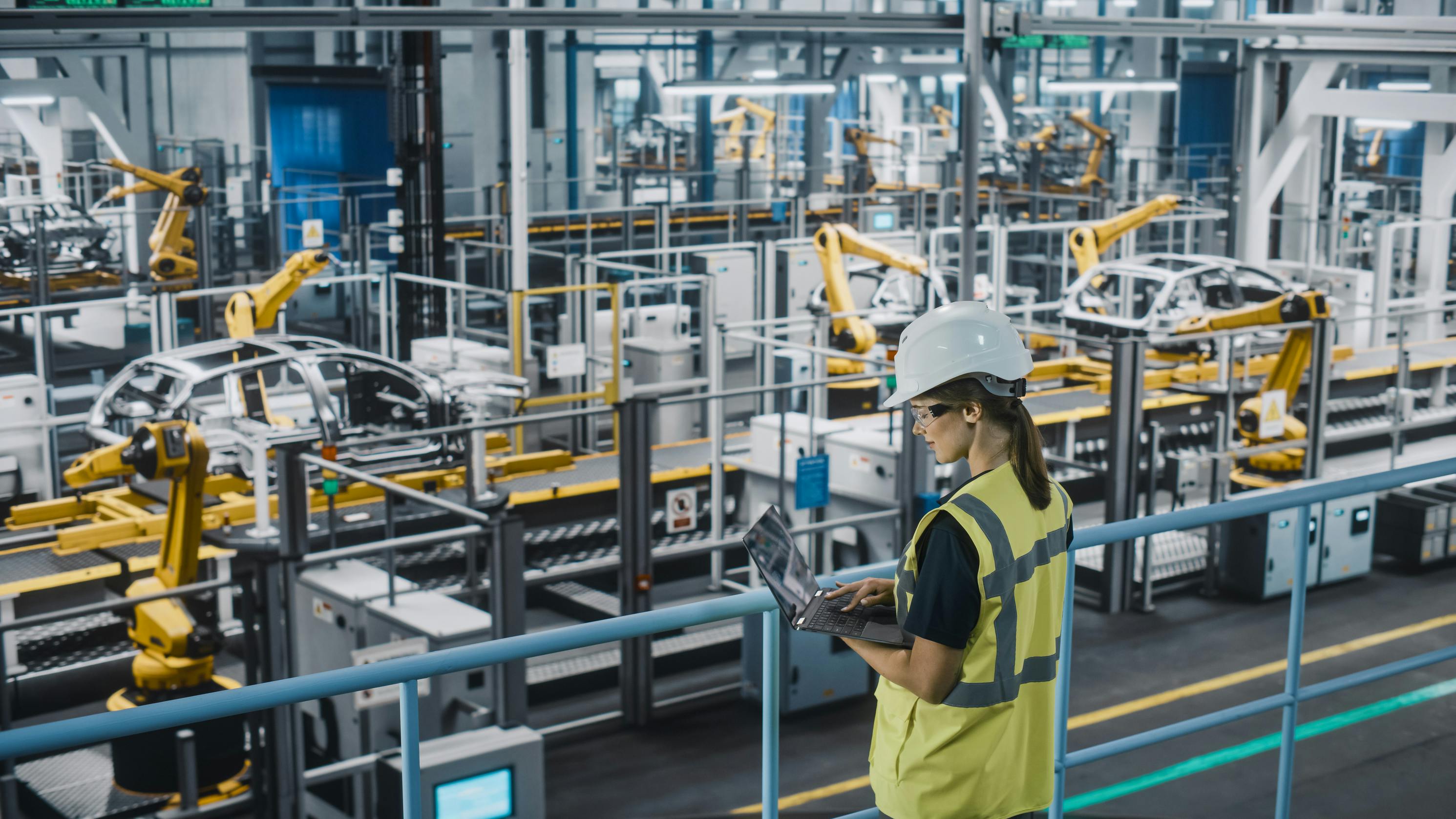 Inside Schneider Electric’s New Industrial Copilot with Aurelien LeSant