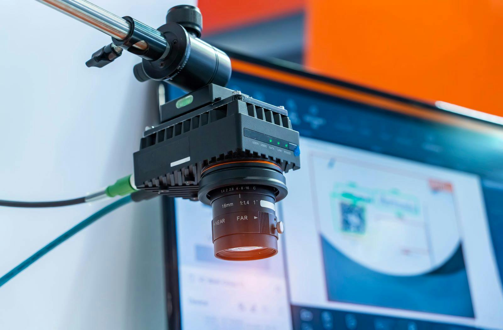 Quiz: Can AI-Powered Vision Systems Enhance Quality Control in Manufacturing?