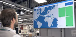 Critical Manufacturing MES Industry 4.0 hub Critical Manufacturing MES Industry 4.0 hub
