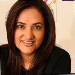 Smriti Khera Smriti Khera