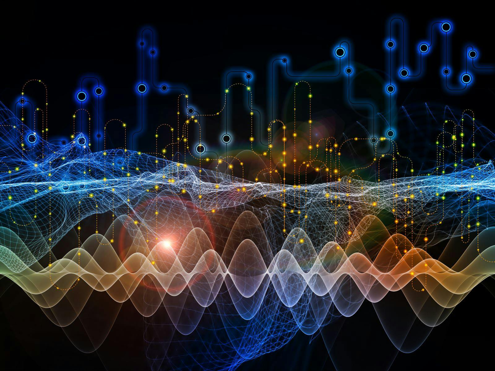 Quiz: Can You Decipher MES Data?