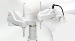 Mitsubishi Electric SCARA Robots