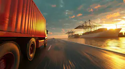 supply chain image
