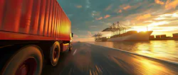 supply chain image supply chain image