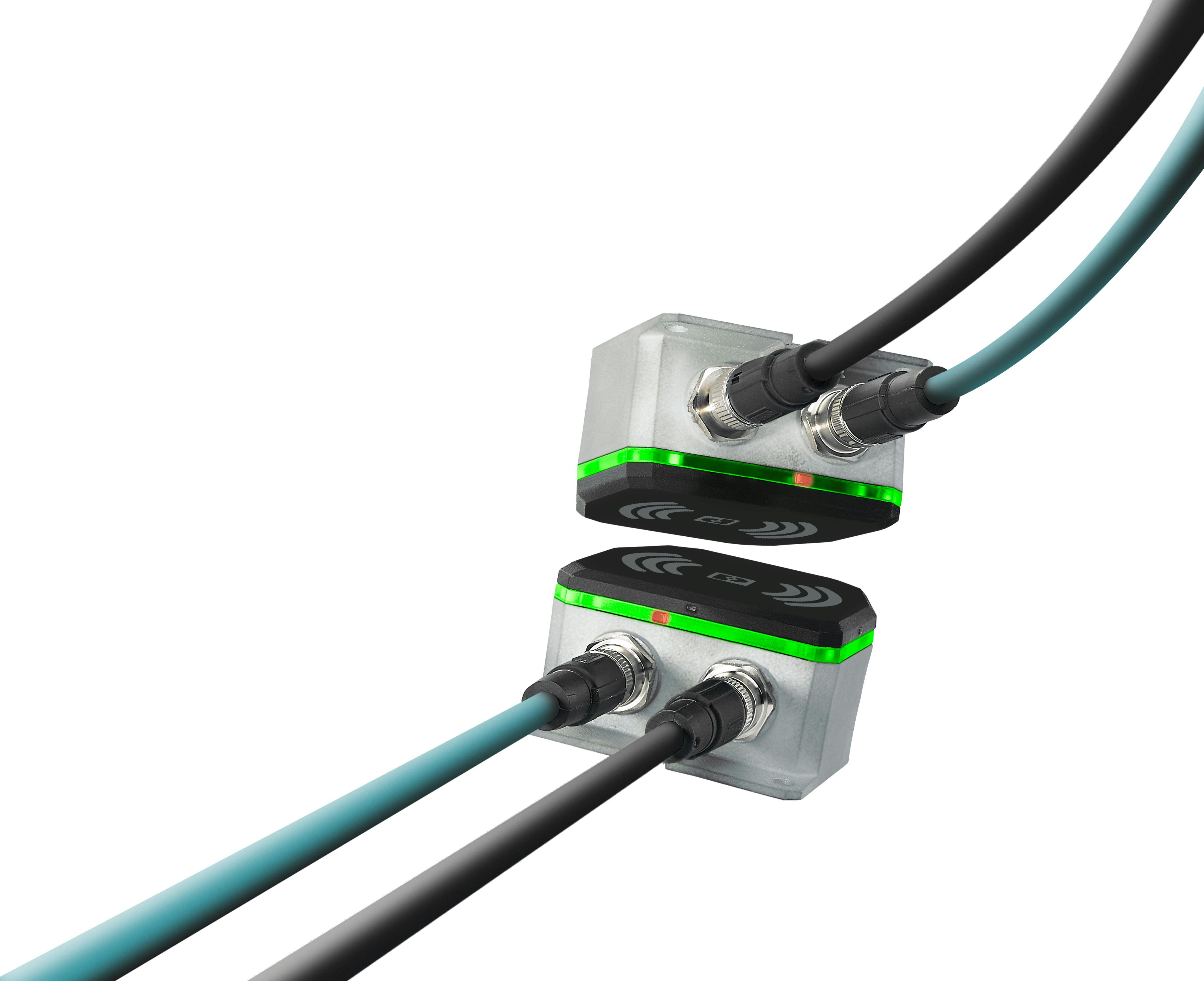 The NearFi from Phoenix Contact