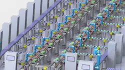 Vivet RLP simulation capture Vivet RLP simulation capture