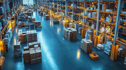 intralogistics in manufacturing