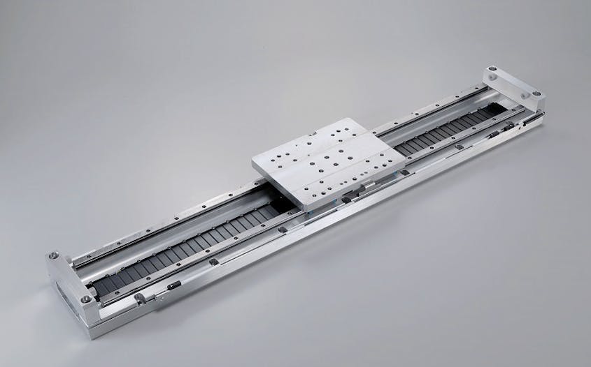 IKO Linear Motor