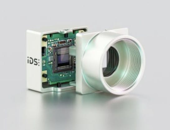 IDS Event-Based Camera