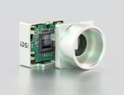 IDS Event-Based Camera IDS Event-Based Camera