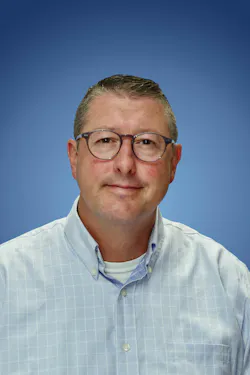 Jason Pennington, director of digital solutions at Endress+Hauser USA Jason Pennington, director of digital solutions at Endress+Hauser USA