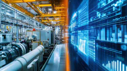 digital transformation of manufacturing digital transformation of manufacturing
