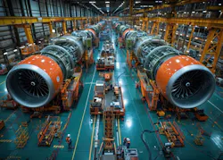aircraft manufacturing aircraft manufacturing